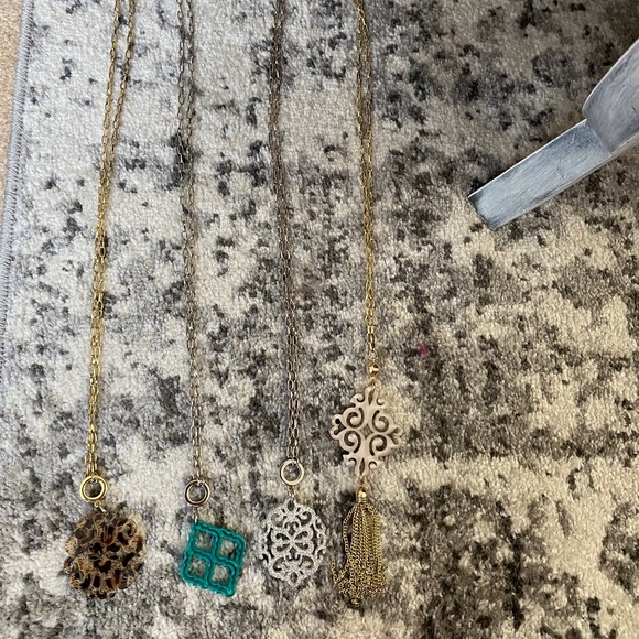 ZenZ necklace - Picture 1 of 3